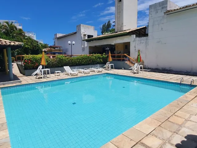 Imagem 13: Casa Triplex em Piatã, apenas 200m da orla, com 4 quartos, com 2 vagas, 150m²