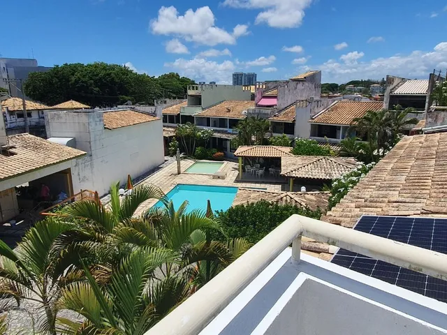 Imagem 9: Casa Triplex em Piatã, apenas 200m da orla, com 4 quartos, com 2 vagas, 150m²