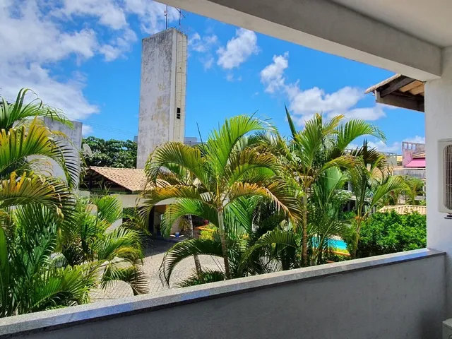 Imagem 12: Casa Triplex em Piatã, apenas 200m da orla, com 4 quartos, com 2 vagas, 150m²
