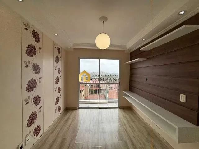 Imagem: Ed. Varanda Ville - Apartamento À Venda