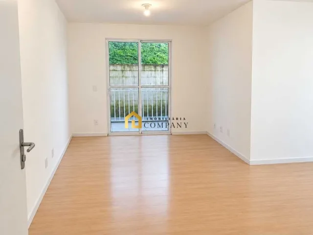 Imagem: Ed. Up Residencial Club - Apartamento À