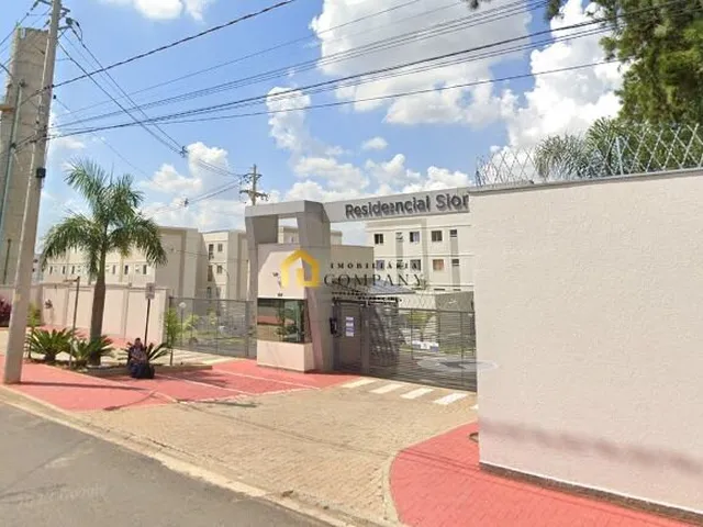 Imagem 8: Ed. Residencial Sion - Apartamento À Venda no Ed. Residencial Sion - Sorocaba/Sp