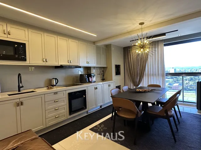 Imagem: O apartamento possui 3 Dormitórios, 1 Suíte, 2 Banheiros,
