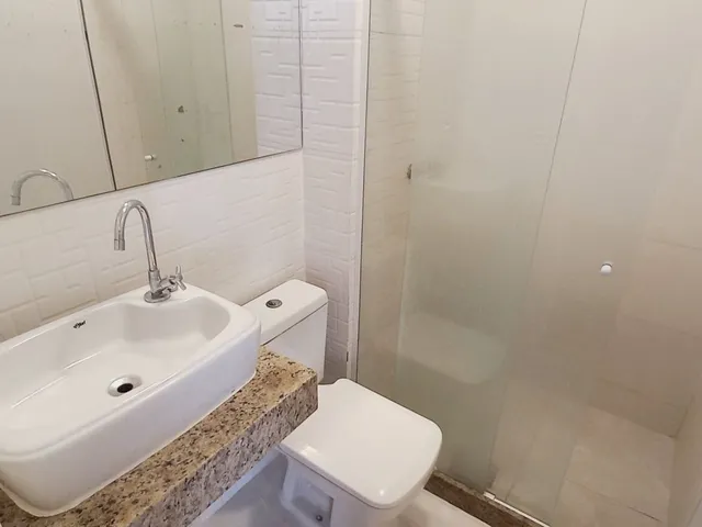 Imagem 14: Excelente apartamento, localizada na Praça, Radial Sul 25, oferece espaços amplos que