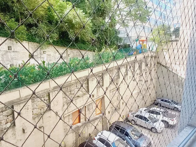 Imagem 16: Excelente apartamento, localizada na Praça, Radial Sul 25, oferece espaços amplos que