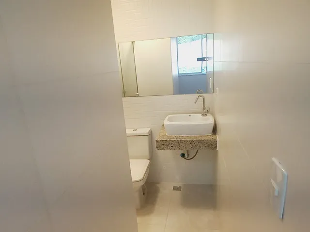 Imagem 10: Excelente apartamento, localizada na Praça, Radial Sul 25, oferece espaços amplos que