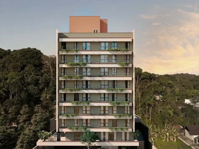 Imagem: APARTAMENTO RESIDENCIAL em JOINVILLE - SC