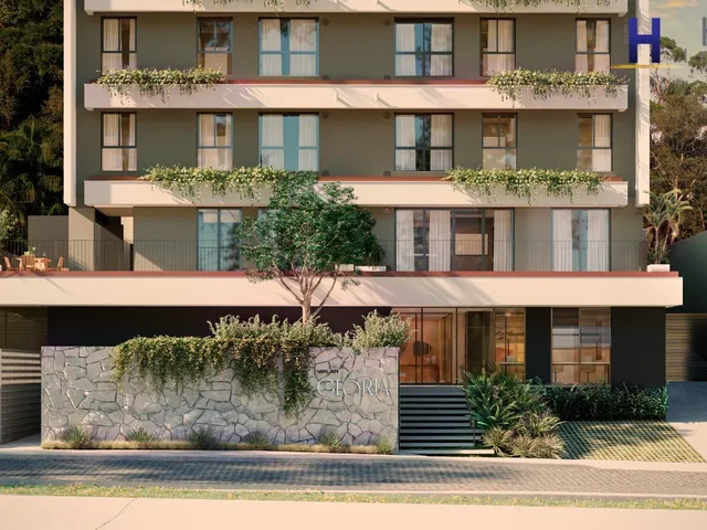 Imagem 16: APARTAMENTO RESIDENCIAL em JOINVILLE - SC, COSTA E SILVA