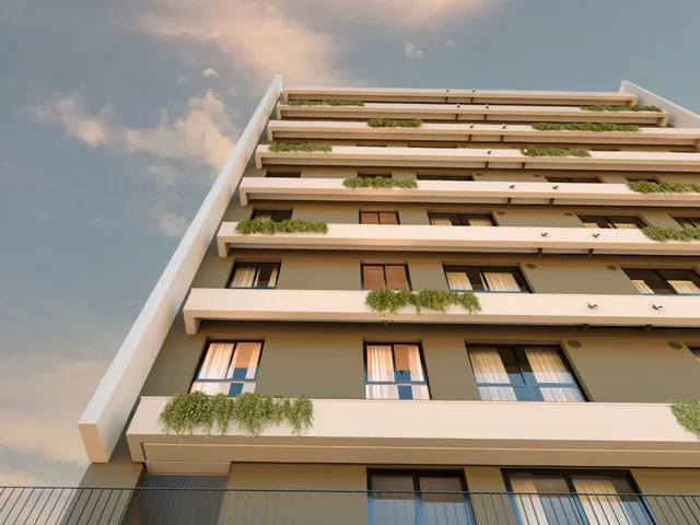Imagem 6: APARTAMENTO RESIDENCIAL em JOINVILLE - SC, COSTA E SILVA