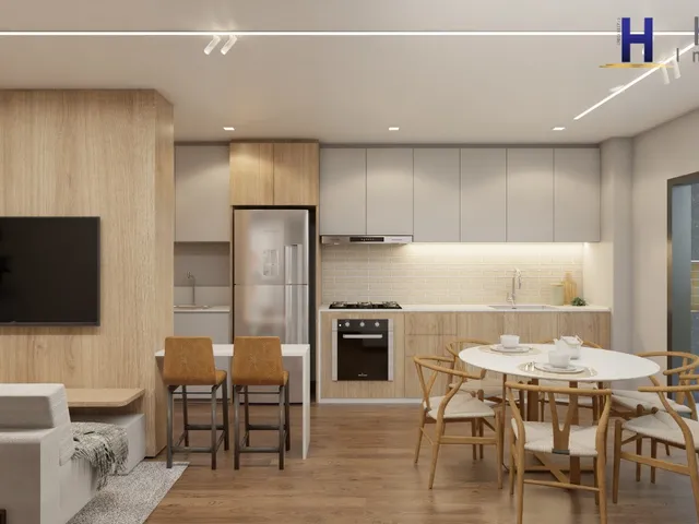Imagem 13: APARTAMENTO RESIDENCIAL em JOINVILLE - SC, COSTA E SILVA