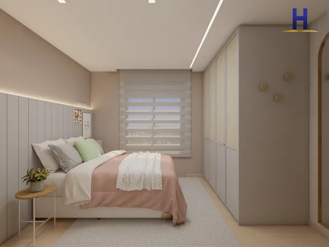 Imagem 5: APARTAMENTO RESIDENCIAL em JOINVILLE - SC, COSTA E SILVA