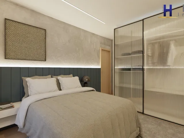 Imagem 10: APARTAMENTO RESIDENCIAL em JOINVILLE - SC, COSTA E SILVA