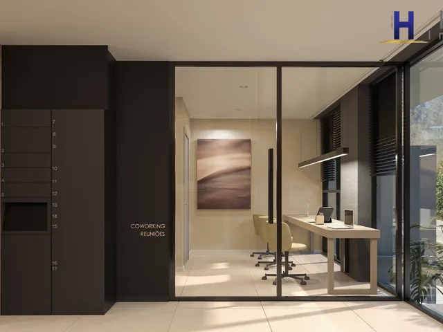 Imagem 11: APARTAMENTO RESIDENCIAL em JOINVILLE - SC, COSTA E SILVA