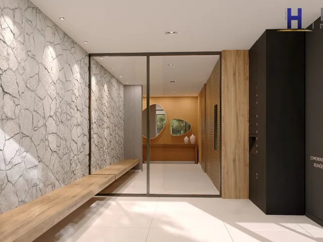 Imagem 8: APARTAMENTO RESIDENCIAL em JOINVILLE - SC, COSTA E SILVA
