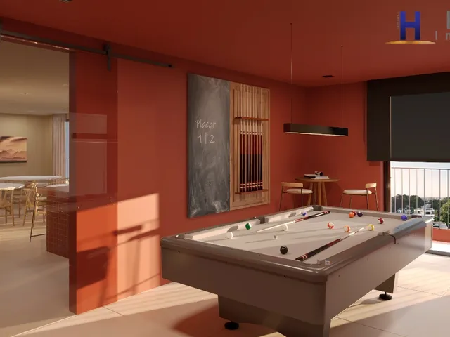 Imagem 15: APARTAMENTO RESIDENCIAL em JOINVILLE - SC, COSTA E SILVA