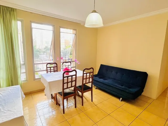 Imagem: Apartamento Ao Lado do Shopping Atlântico