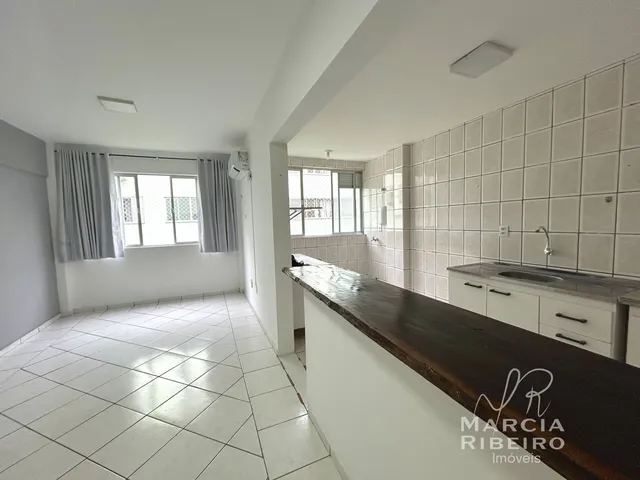 Imagem: Apartamento 2 Quartos na Trindade