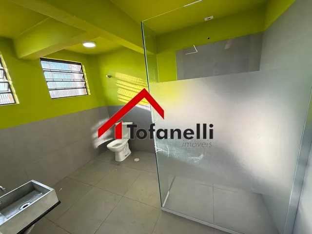 Imagem 8: Loja Ponto Comercial em Parque das Nações, Santo André/SP