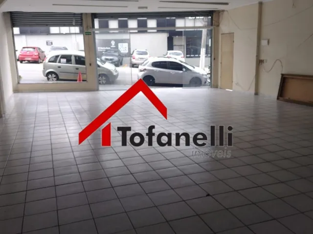 Imagem: Loja Ponto Comercial em Vila Alto de Santo
