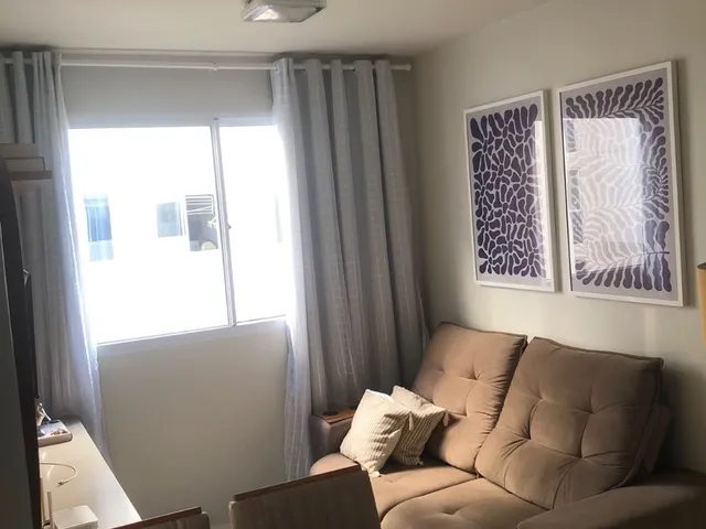Imagem 3: APARTAMENTO RESIDENCIAL em SALVADOR - BA, PIATÃ