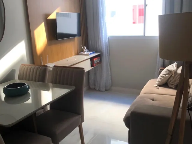 Imagem 2: APARTAMENTO RESIDENCIAL em SALVADOR - BA, PIATÃ