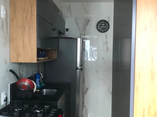 Imagem 5: APARTAMENTO RESIDENCIAL em SALVADOR - BA, PIATÃ