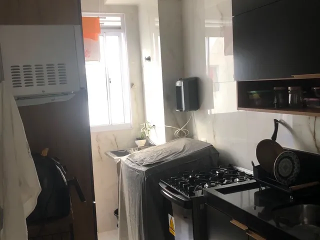 Imagem 4: APARTAMENTO RESIDENCIAL em SALVADOR - BA, PIATÃ