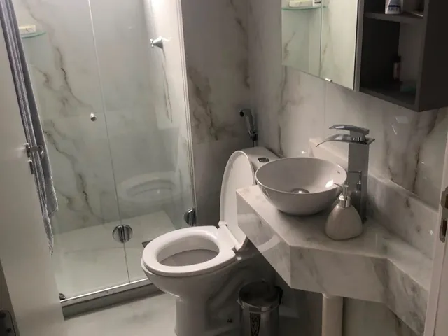 Imagem 7: APARTAMENTO RESIDENCIAL em SALVADOR - BA, PIATÃ