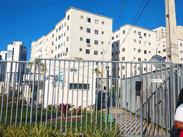 Imagem: APARTAMENTO RESIDENCIAL em SALVADOR - BA