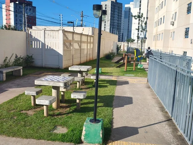 Imagem 5: APARTAMENTO RESIDENCIAL em SALVADOR - BA, PIATÃ