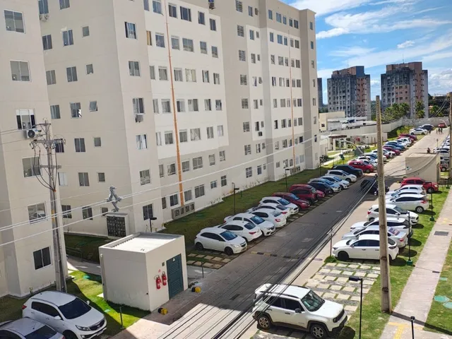 Imagem 4: APARTAMENTO RESIDENCIAL em SALVADOR - BA, PIATÃ