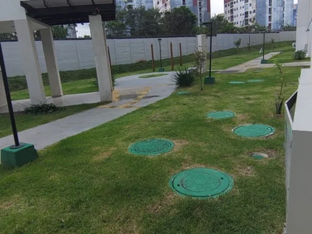 Imagem 16: APARTAMENTO RESIDENCIAL em SALVADOR - BA, PIATÃ
