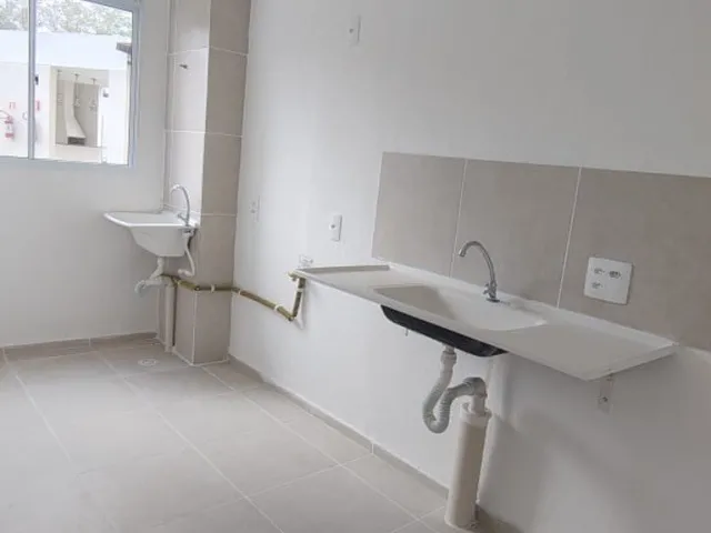 Imagem 2: APARTAMENTO RESIDENCIAL em SALVADOR - BA, PIATÃ