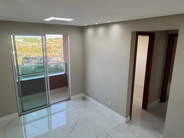 Imagem 5: APARTAMENTO 2/4 DISPONÍVEL PARA LOCAÇÃO!