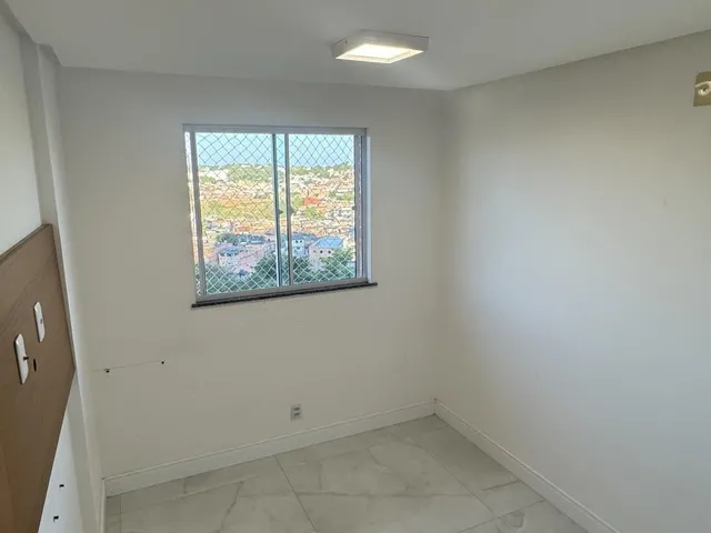 Imagem 6: APARTAMENTO 2/4 DISPONÍVEL PARA LOCAÇÃO!