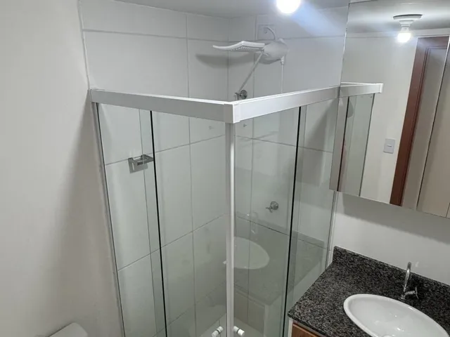 Imagem 9: APARTAMENTO 2/4 DISPONÍVEL PARA LOCAÇÃO!