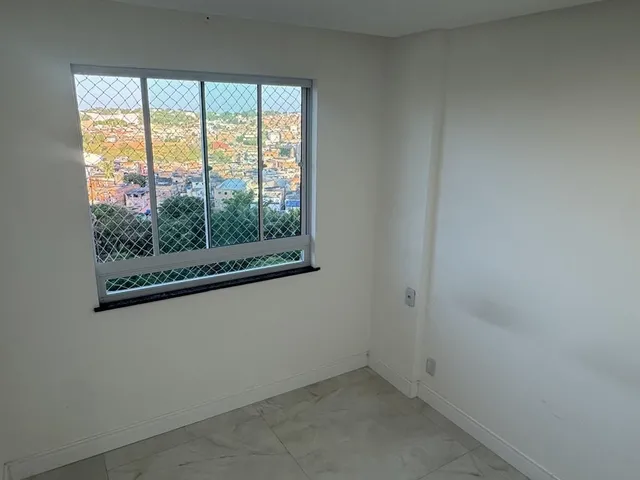 Imagem 2: APARTAMENTO 2/4 DISPONÍVEL PARA LOCAÇÃO!