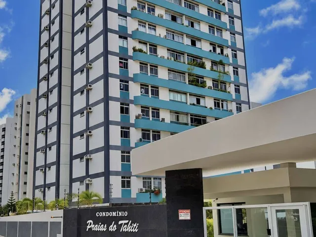Imagem: Apartamento à venda, no Praias do Tahiti