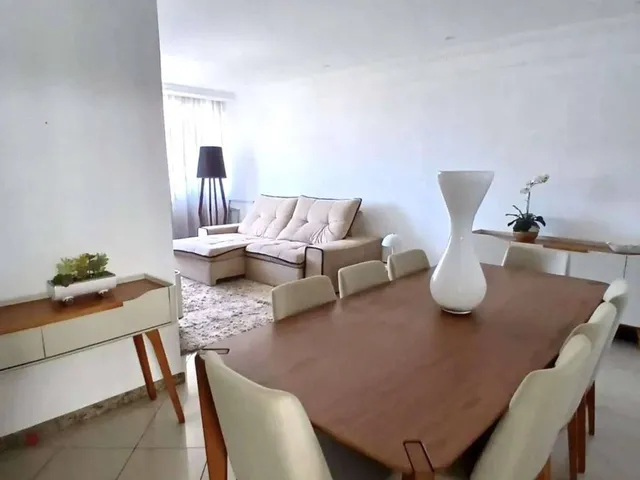 Imagem 4: Apartamento à venda, no Praias do Tahiti em Aracaju, Treze de Julho, com 3 quartos