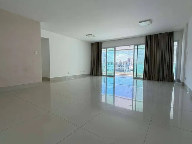 Imagem 10: Apartamento de luxo à venda, no Ouro Negro em Aracaju, Jardins, com 3 quartos, 157m²