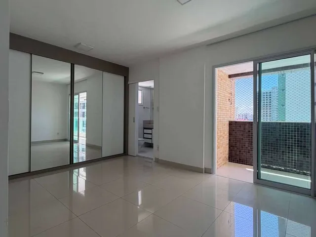 Imagem 14: Apartamento de luxo à venda, no Ouro Negro em Aracaju, Jardins, com 3 quartos, 157m²