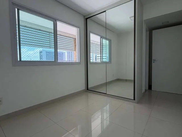 Imagem 3: Apartamento de luxo à venda, no Ouro Negro em Aracaju, Jardins, com 3 quartos, 157m²