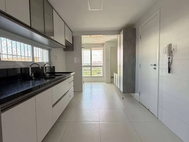 Imagem 2: Apartamento de luxo à venda, no Ouro Negro em Aracaju, Jardins, com 3 quartos, 157m²