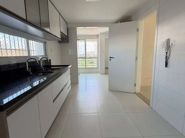 Imagem 12: Apartamento de luxo à venda, no Ouro Negro em Aracaju, Jardins, com 3 quartos, 157m²