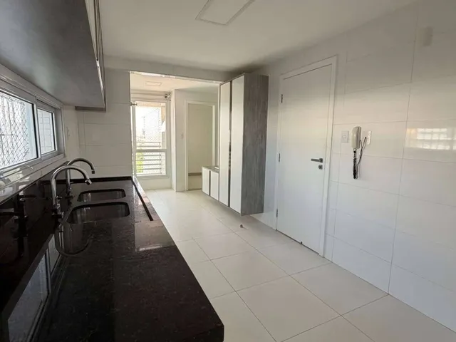 Imagem 9: Apartamento de luxo à venda, no Ouro Negro em Aracaju, Jardins, com 3 quartos, 157m²