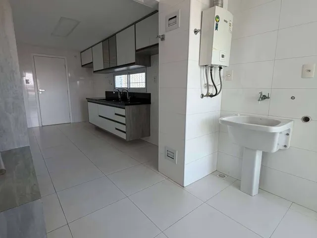 Imagem 6: Apartamento de luxo à venda, no Ouro Negro em Aracaju, Jardins, com 3 quartos, 157m²