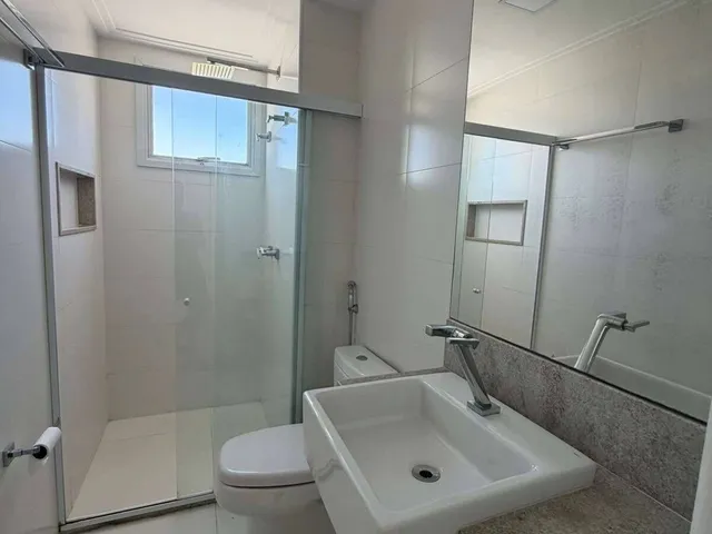 Imagem 5: Apartamento de luxo à venda, no Ouro Negro em Aracaju, Jardins, com 3 quartos, 157m²
