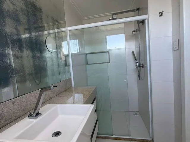 Imagem 7: Apartamento de luxo à venda, no Ouro Negro em Aracaju, Jardins, com 3 quartos, 157m²