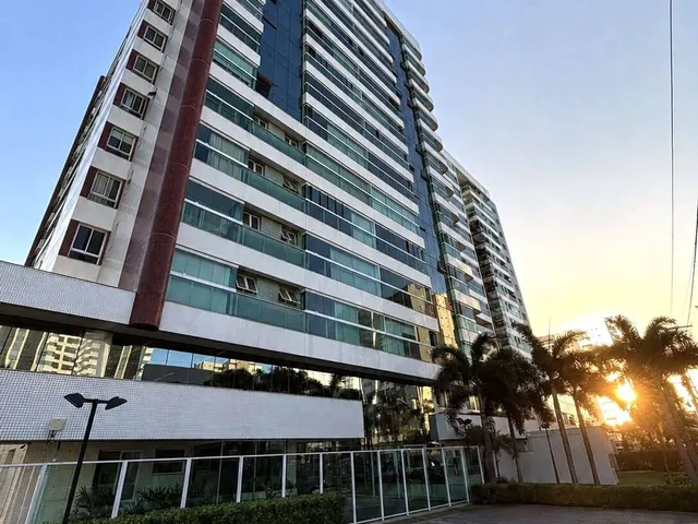 Imagem: Apartamento de luxo à venda, no Mansão