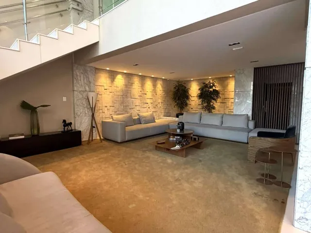 Imagem 4: Apartamento de luxo à venda, no Mansão Vale do Luar em Aracaju, Jardins, com 3 quartos